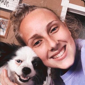 Meet your Posher, Kelsey